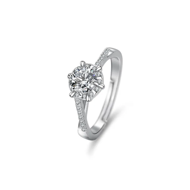 Kowloonko Rings Unisex-1