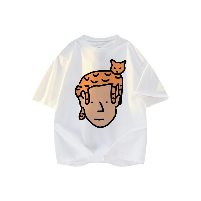 ONEANNET T Shirts Unisex-4