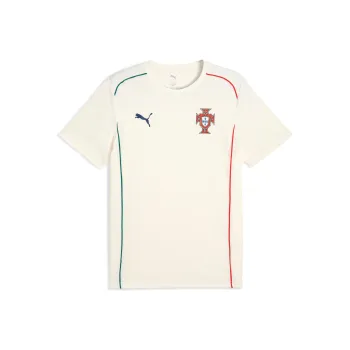 PUMA T Shirt Men's Almond Candy Color
