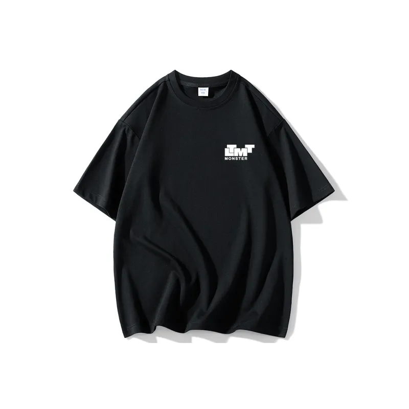 LIGHTNING MONSTER T Shirt Unisex-17