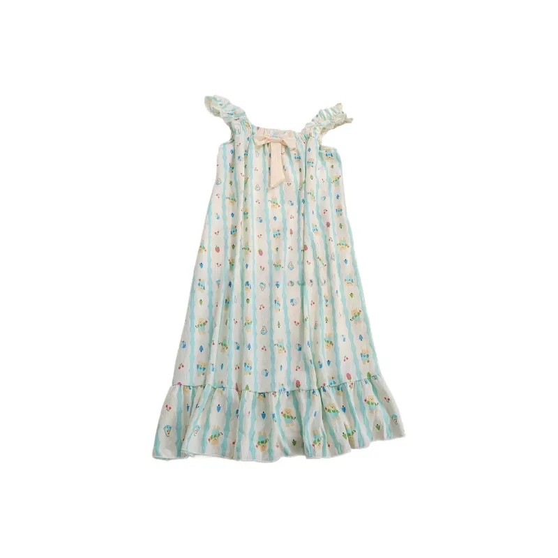 Ta Yan Women's Nightgowns-0