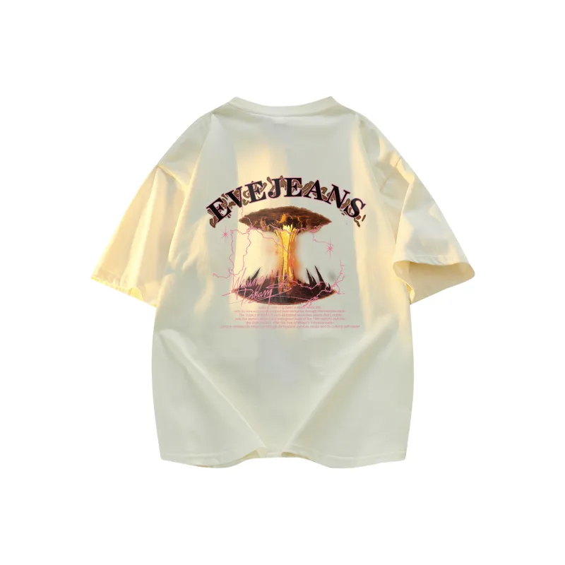 Yiwen T Shirts Unisex-16
