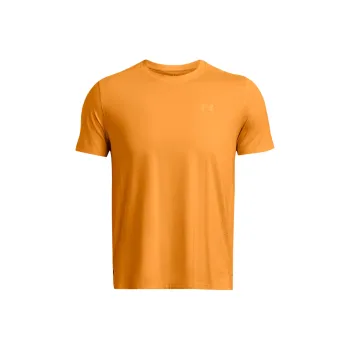 Under Armour T Shirt Men's Orange