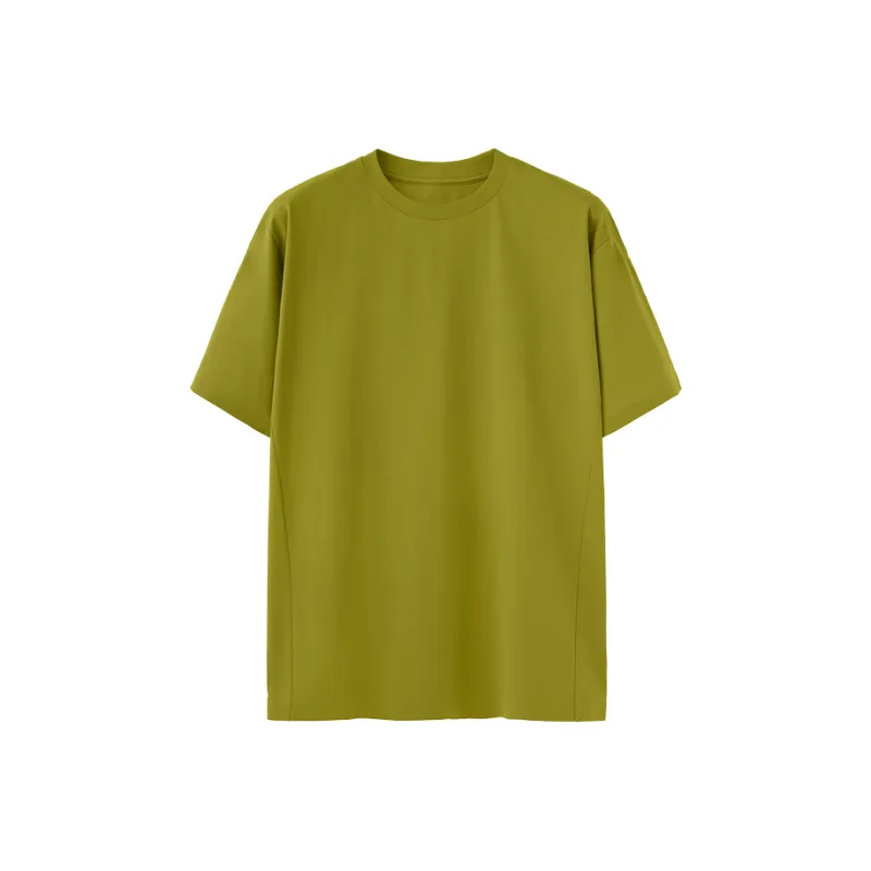 HKRXEC T Shirts Men-10