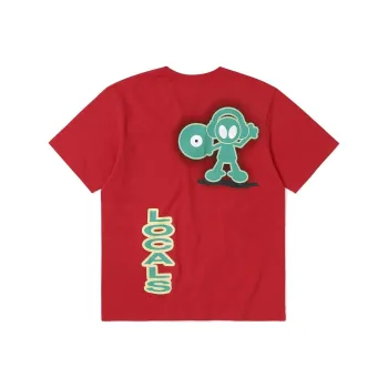 Thisisneverthat Locals Tee