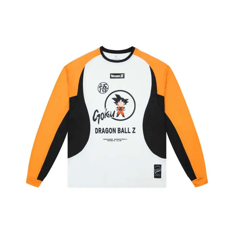 VEIDOORN x LONGZHU Z T Shirt Unisex-8