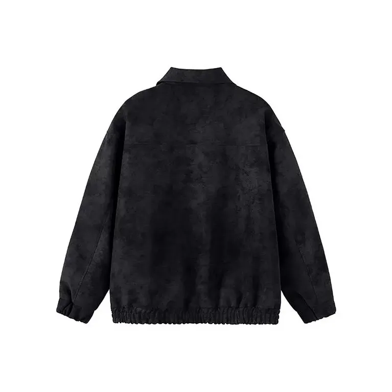 DARK HORSE Jackets Coats Unisex-4