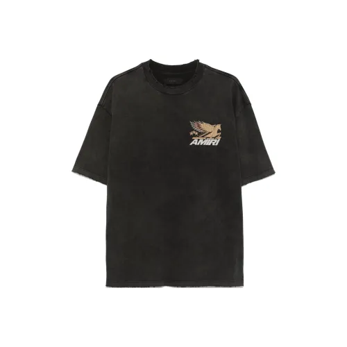 AMIRI Vintage pegasus Collection Tee