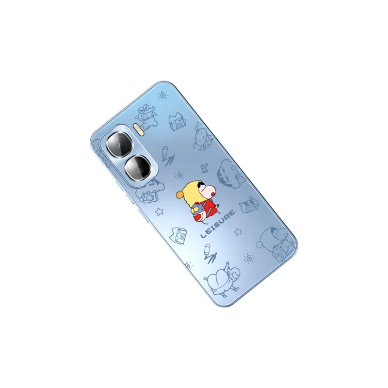 CHUNFAN Phone Cases-16