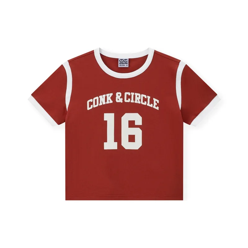 CONKLAB T Shirts Unisex-8