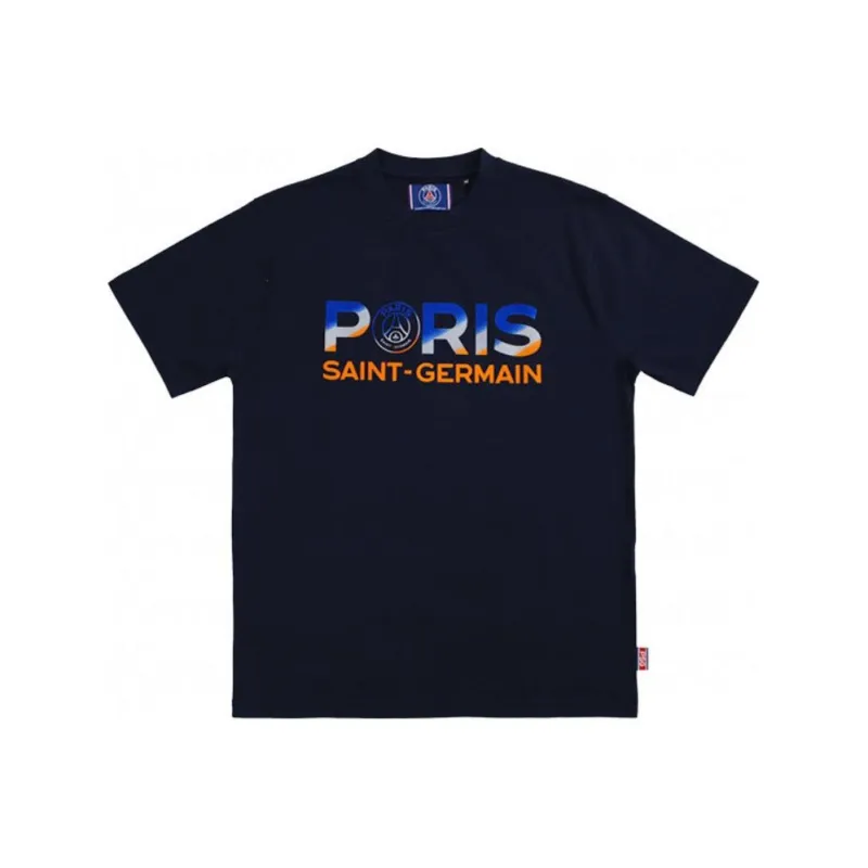 FANATICS T-Shirt Men's Marine Blue-0