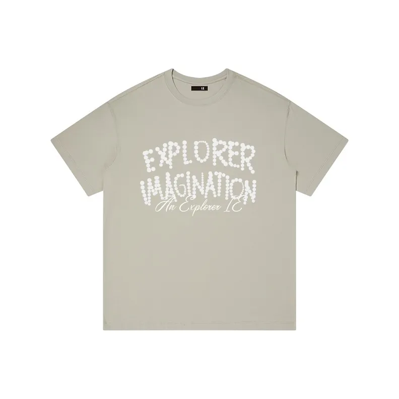 I.E T Shirts Unisex-6