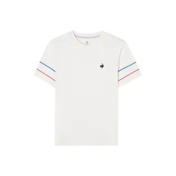 Le Coq Sportif T-Shirts Unisex