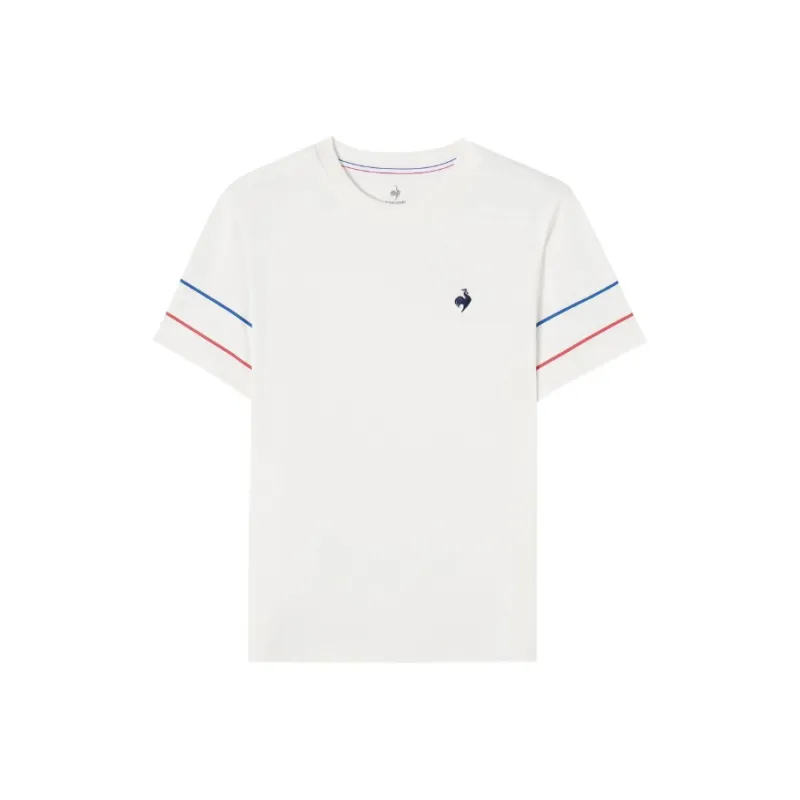 Le Coq Sportif T-Shirts Unisex-0