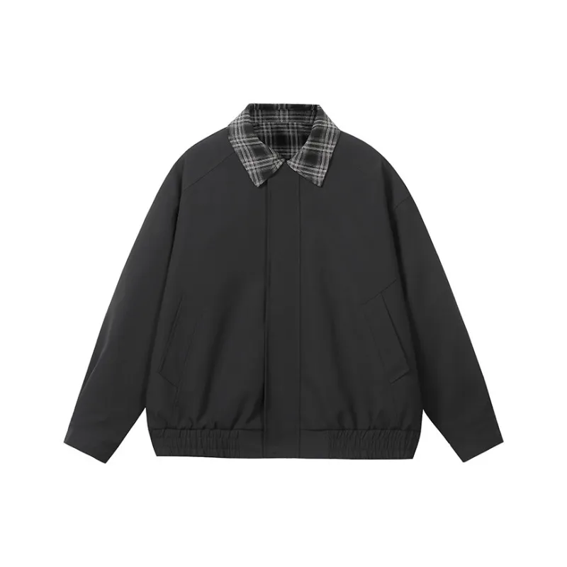 DARK HORSE Jackets Coats Unisex-4