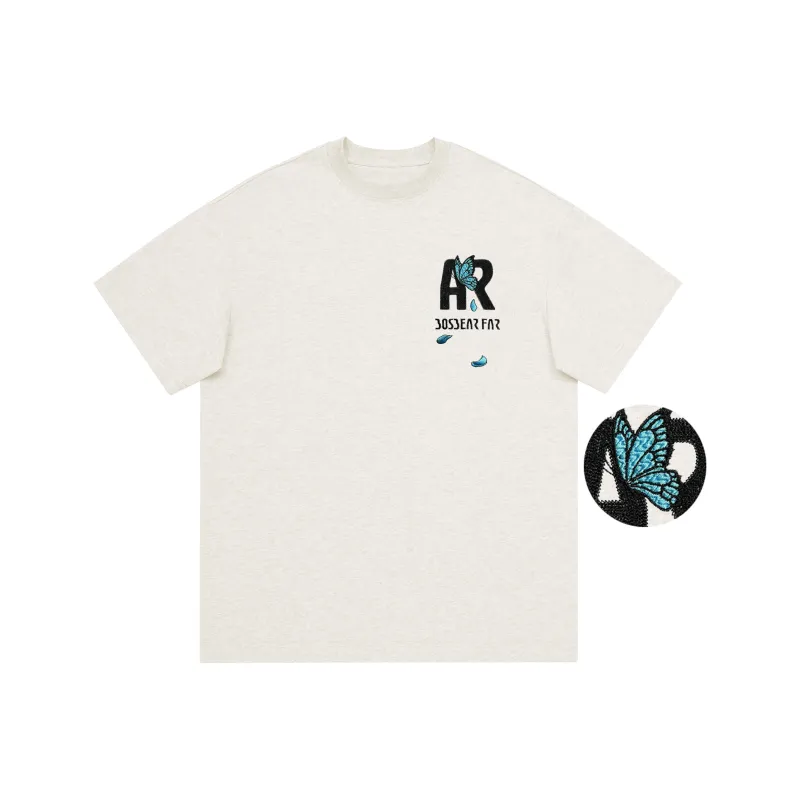 BOS BEAR T Shirts Unisex-12