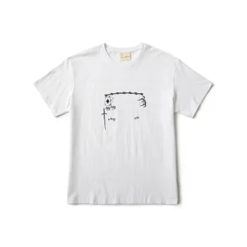 The Last Redemption T Shirt Unisex