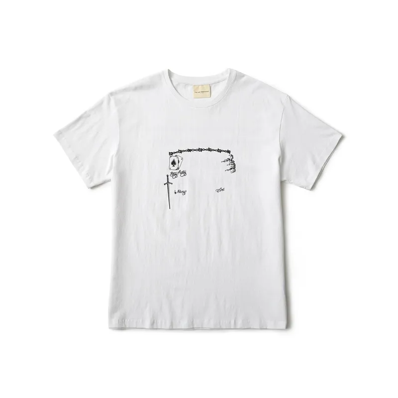 The Last Redemption T Shirt Unisex-0