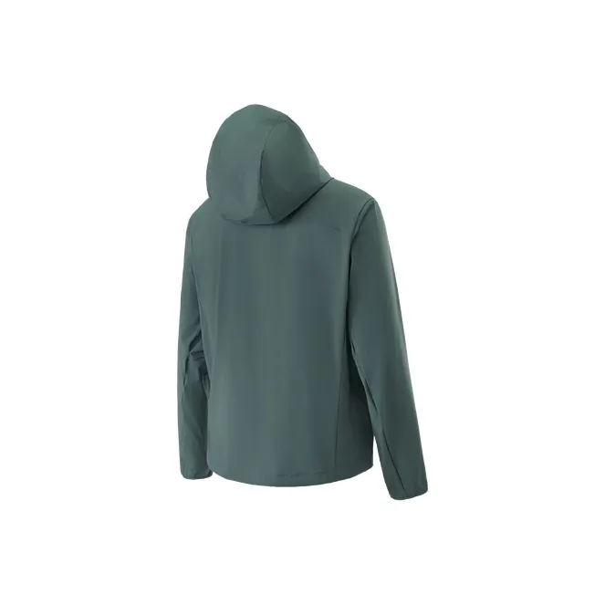 KOLON SPORT HIKING Sun Protection Clothing Men's-3