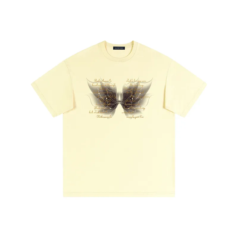 Master Zero T Shirts Unisex-8
