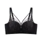 Elegant Black