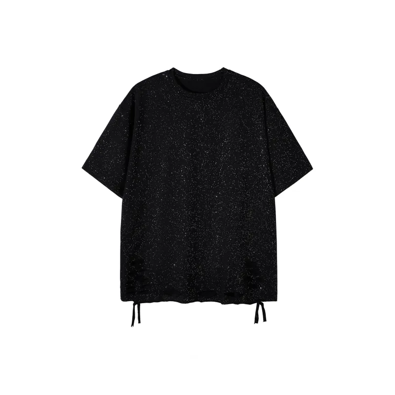 RICE NINE TEN T Shirts Unisex-2