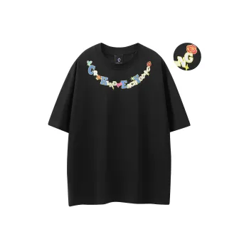 CRUSH KEY T Shirts Unisex