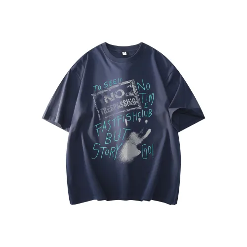 FASTFISH Jeans Unisex
