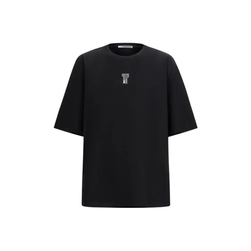 TIWILLTANG T Shirts Unisex-0