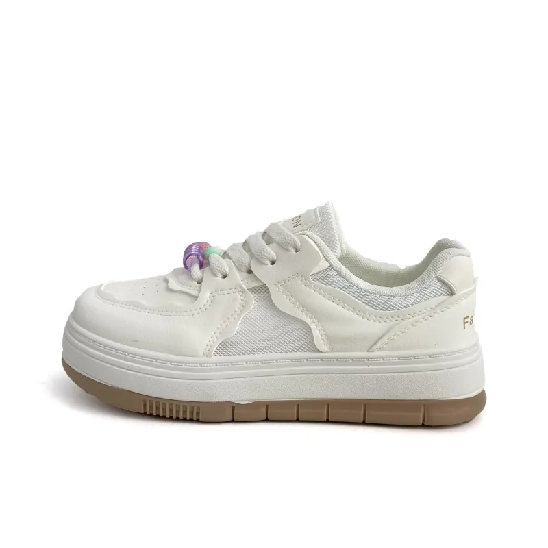 City Camel Low Top Skateboard Shoes Women's-4