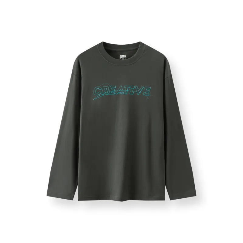 SEM/R T Shirts Unisex-33