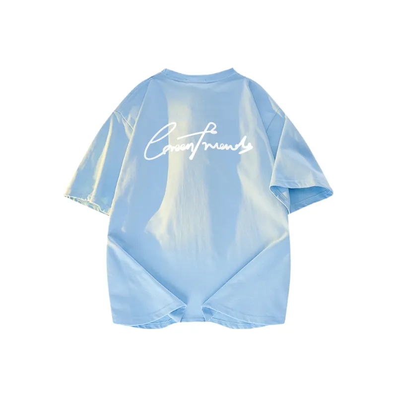 GF T Shirts Unisex-12
