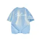 Arctic Ice Blue (White Logo)
