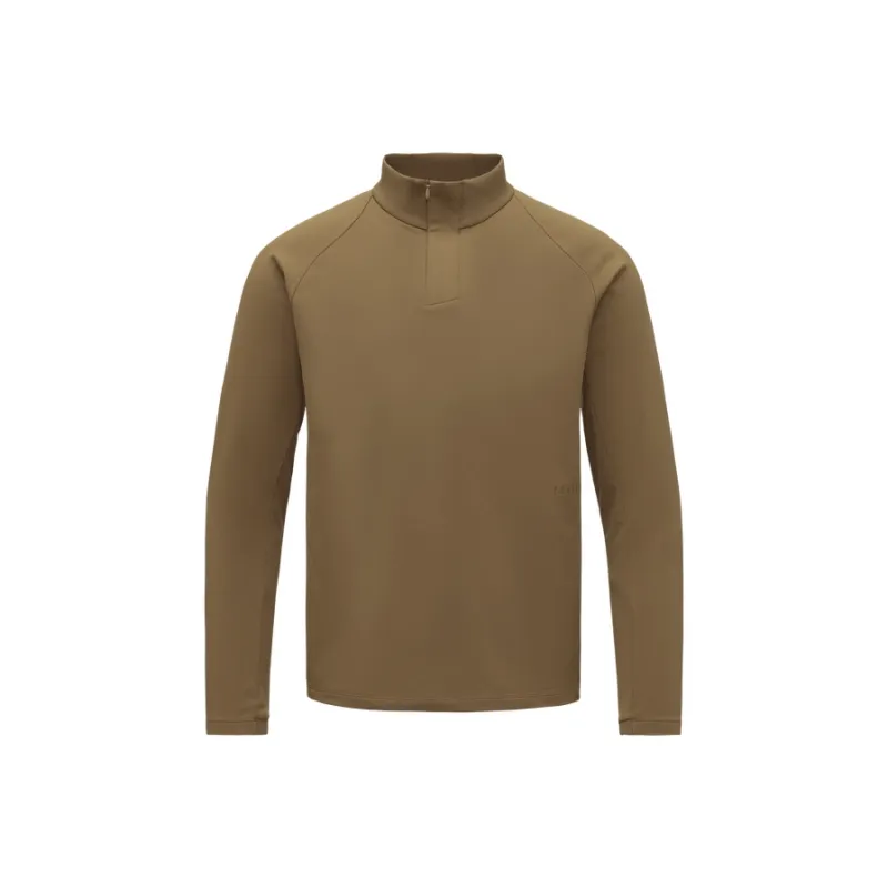 DESCENTE DUALIS Urban Commuting T-Shirt Men's-0