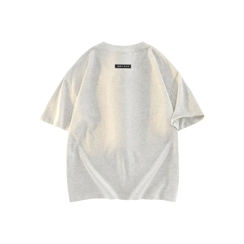 7 SEVFUN T Shirts Unisex-17