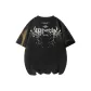 Black (100% cotton)