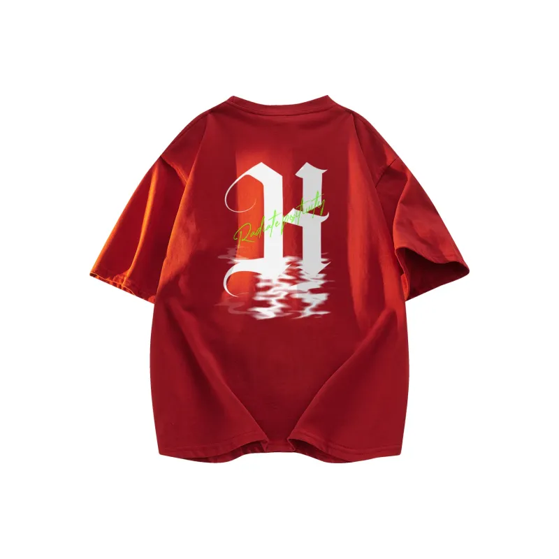 KS T Shirts Unisex-12