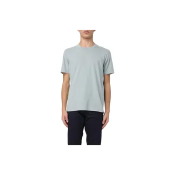 Paul & Shark Yachting T Shirt Men's Gray