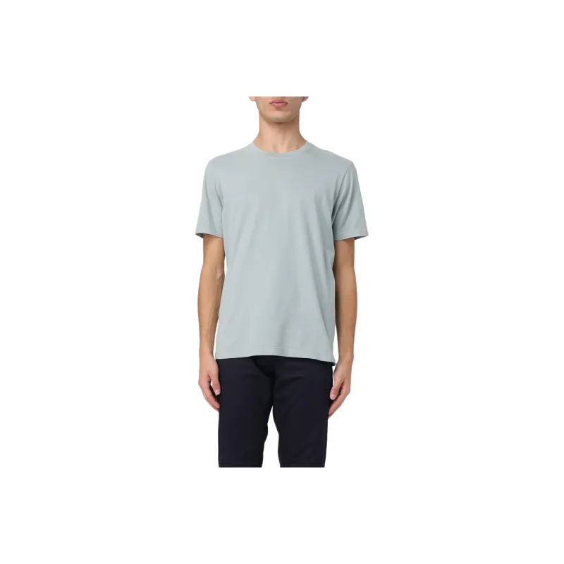 Paul & Shark Yachting T Shirt Men's Gray-0