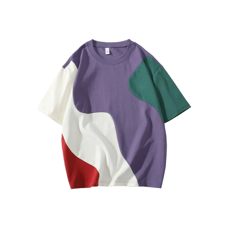 ELNHEN T-Shirts Unisex-2
