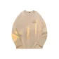Khaki (Warm Sun Chest Logo)