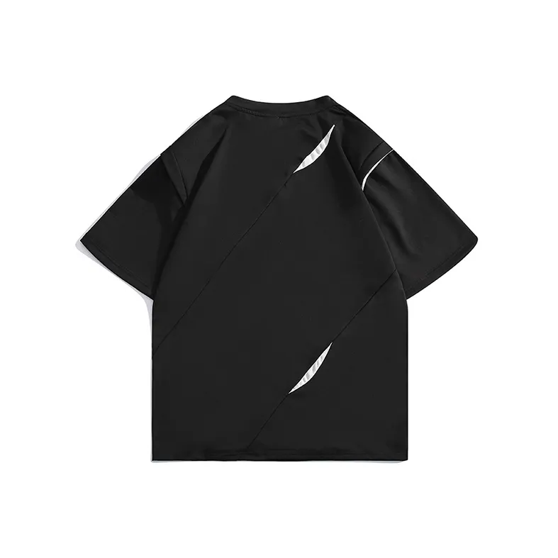 Universal Templates T Shirt Unisex-1