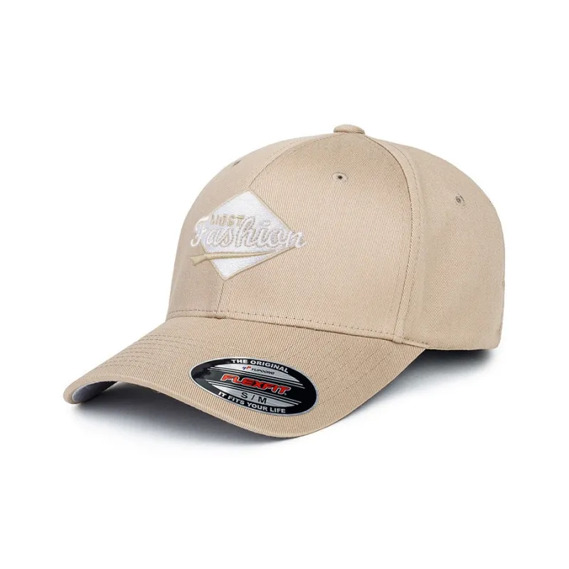 FLEXFIT Polyester Baseball Caps Unisex-7