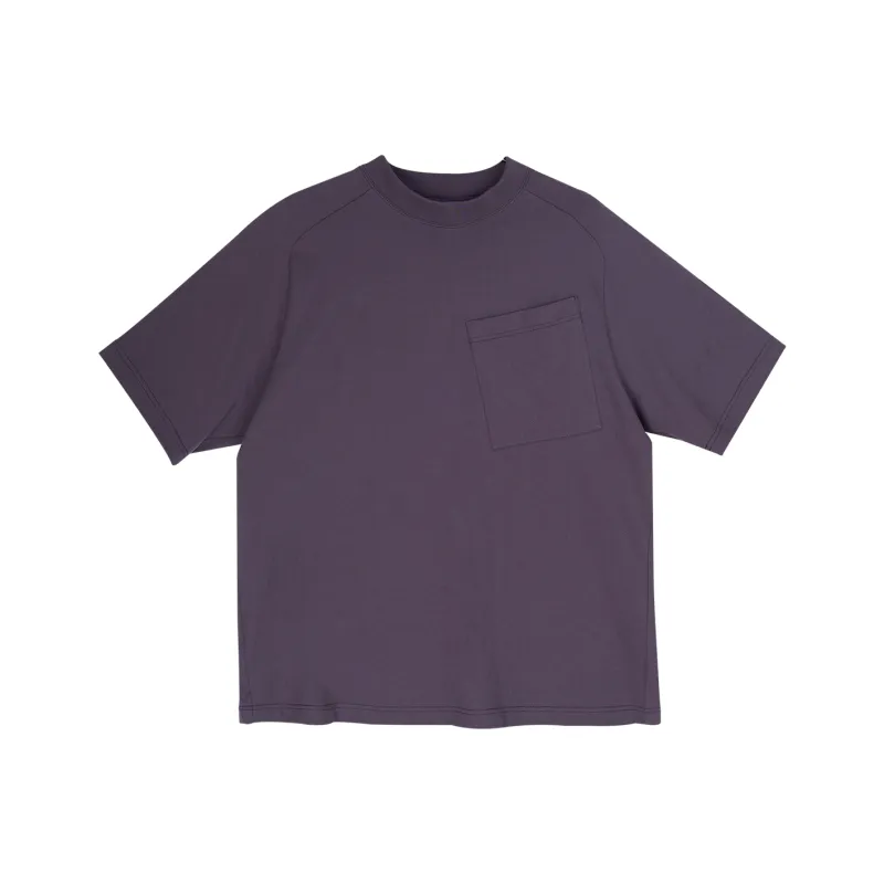 SIMPLE PROJECT T Shirts Unisex-4