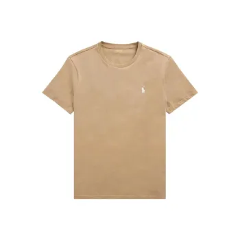 Polo Ralph Lauren Medium Fit Ss T shirt