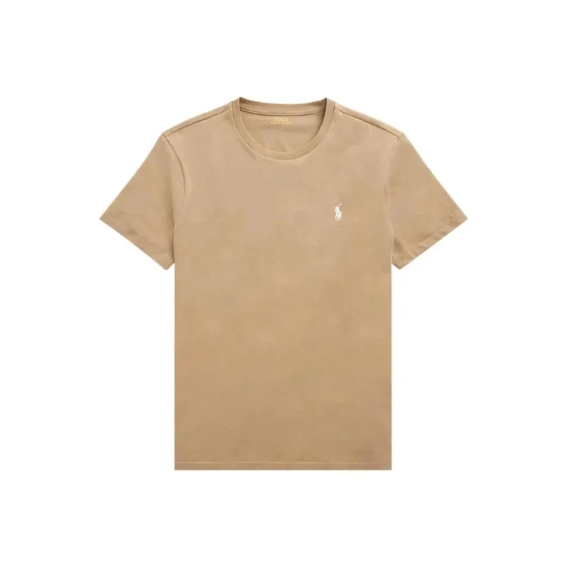Polo Ralph Lauren Medium Fit Ss T shirt-0