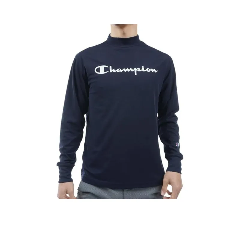 Champion T Shirts Men-3