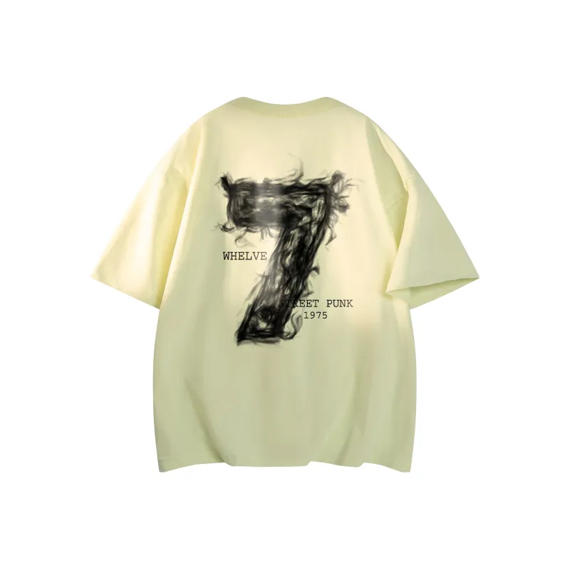 WHELVE T Shirts Unisex-23