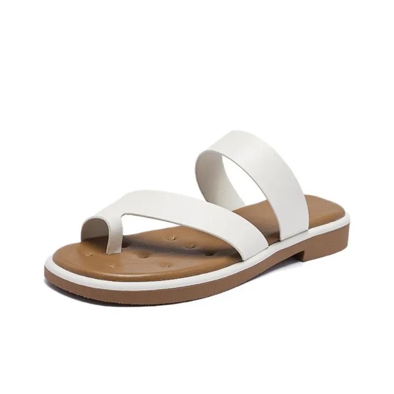 AGSDON Slide Slippers Women's-1