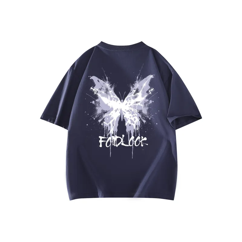 FONDLOOK T Shirts Men-8